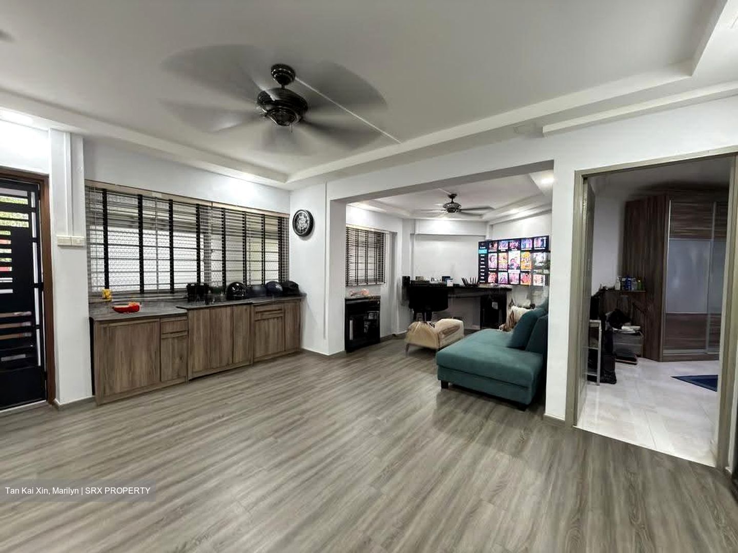Blk 705 Choa Chu Kang Street 53 (Choa Chu Kang), HDB 4 Rooms #632507501
